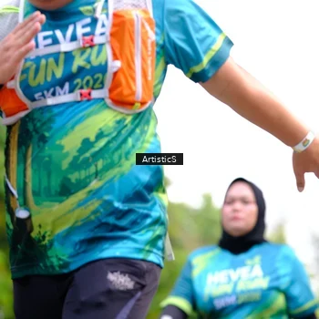 Runner Photo 8644544