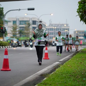 Runner Photo 8644547