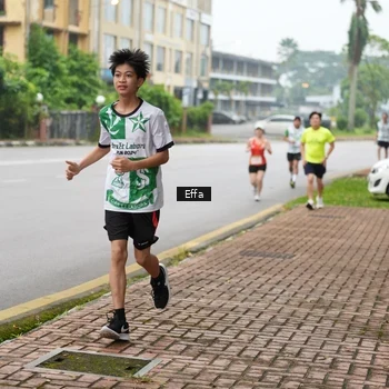 Runner Photo 8644548