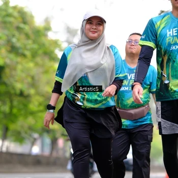 Runner Photo 8644549