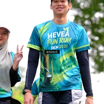 Runner Photo 8644550