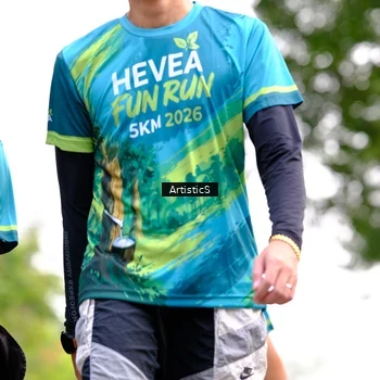 Runner Photo 8644551