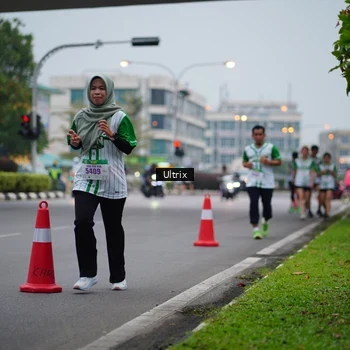 Runner Photo 8644552