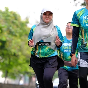 Runner Photo 8644554