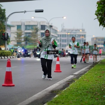 Runner Photo 8644555
