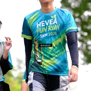 Runner Photo 8644556