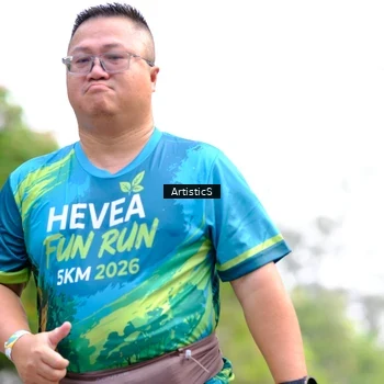 Runner Photo 8644557