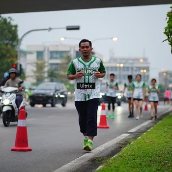 Runner Photo 8644559