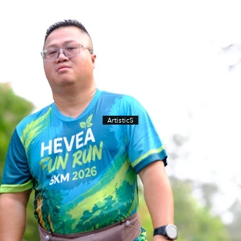 Runner Photo 8644562