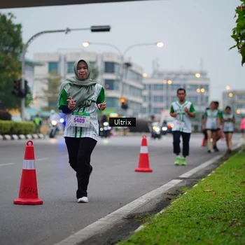 Runner Photo 8644565