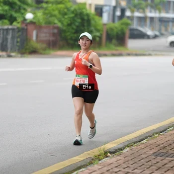 Runner Photo 8644567