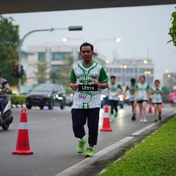 Runner Photo 8644569