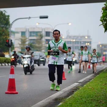 Runner Photo 8644570