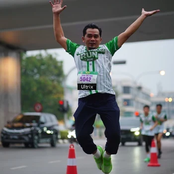 Runner Photo 8644571