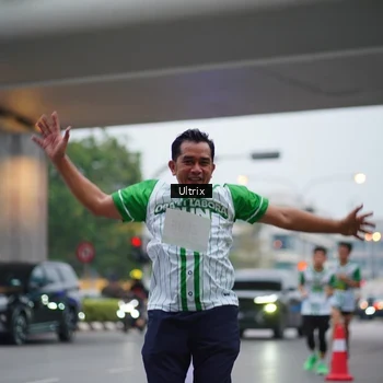 Runner Photo 8644576