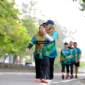 Runner Photo 8644577