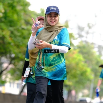 Runner Photo 8644578