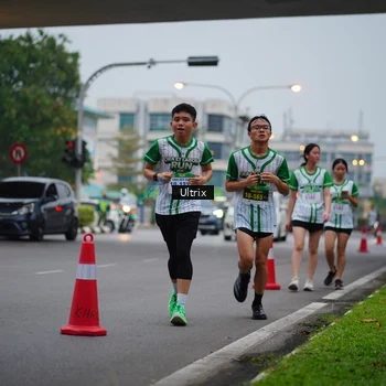 Runner Photo 8644579
