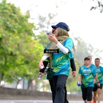 Runner Photo 8644580