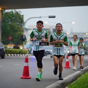 Runner Photo 8644581
