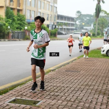 Runner Photo 8644583