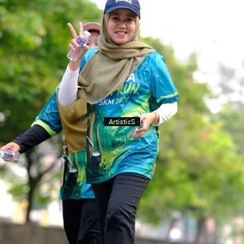 Runner Photo 8644585