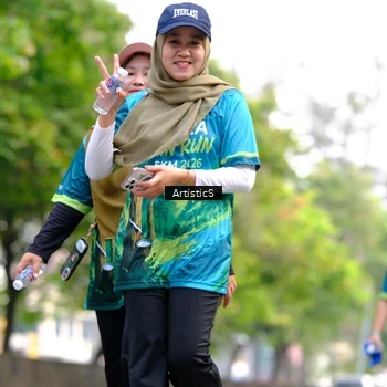 Runner Photo 8644587