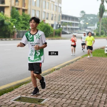 Runner Photo 8644588