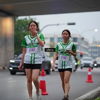 Runner Photo 8644589