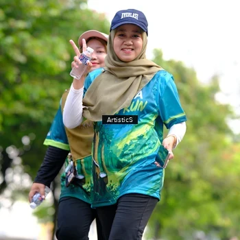Runner Photo 8644590
