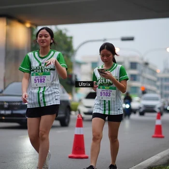 Runner Photo 8644591
