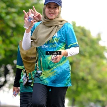 Runner Photo 8644592