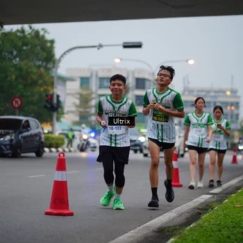 Runner Photo 8644593