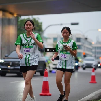 Runner Photo 8644594