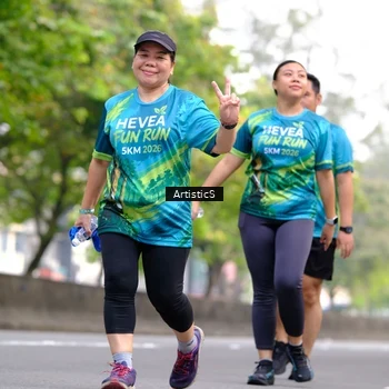Runner Photo 8644596