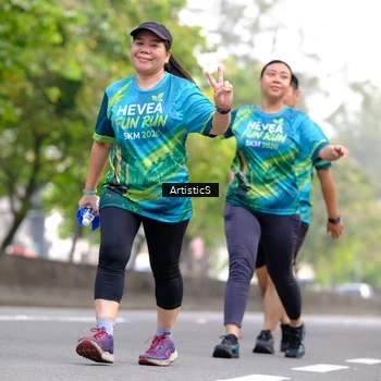 Runner Photo 8644597