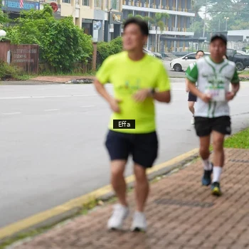 Runner Photo 8644598