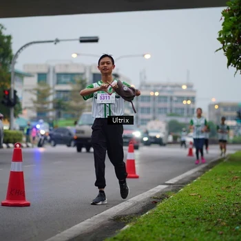 Runner Photo 8644599