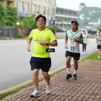 Runner Photo 8644600