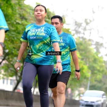 Runner Photo 8644602