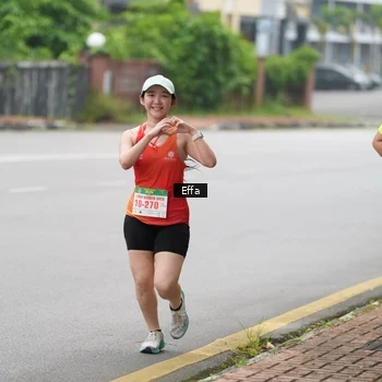 Runner Photo 8644604