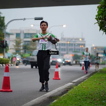 Runner Photo 8644605