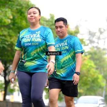 Runner Photo 8644606