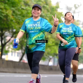 Runner Photo 8644607