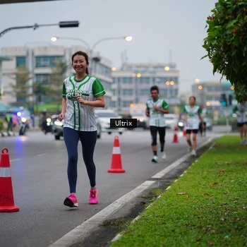 Runner Photo 8644611