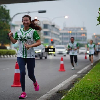 Runner Photo 8644612