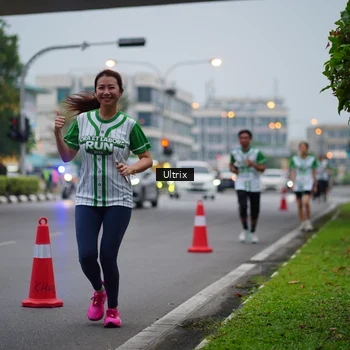 Runner Photo 8644613
