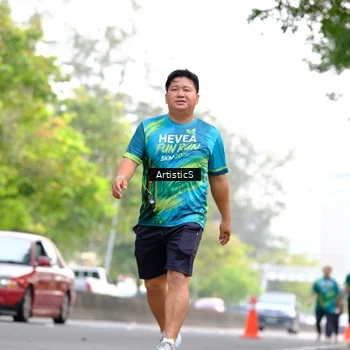 Runner Photo 8644614