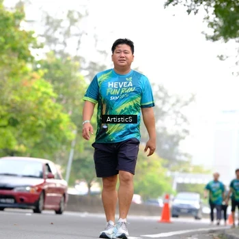 Runner Photo 8644615