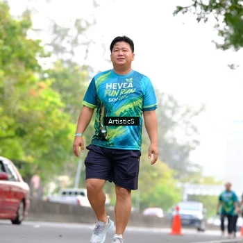 Runner Photo 8644616